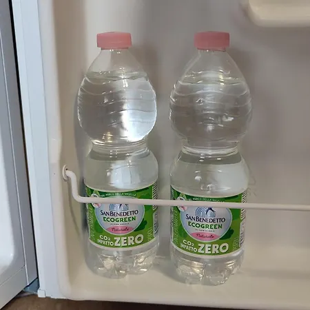 Bed & Breakfast Terme