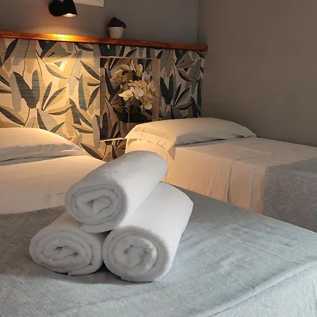B&B Terme 포폴리