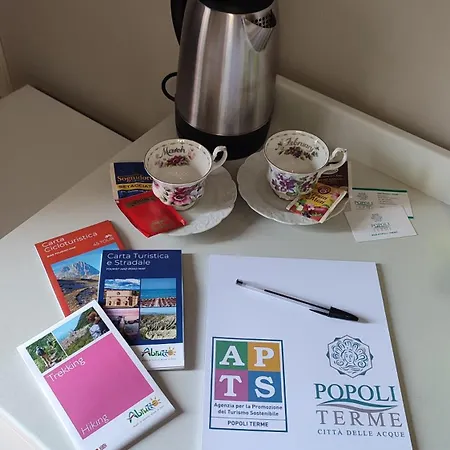 Bed & Breakfast Terme