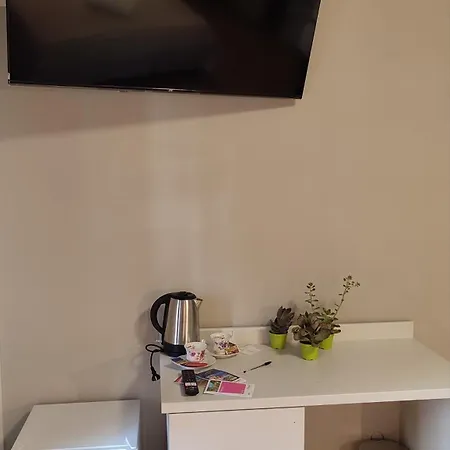 Terme Bed & Breakfast