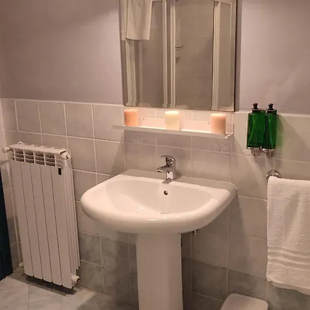 Terme Bed & Breakfast Popoli