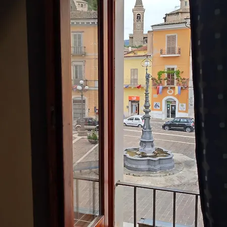 Terme 3* Popoli