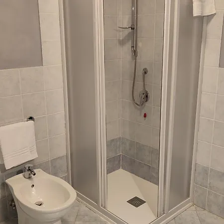 Bed & Breakfast Terme