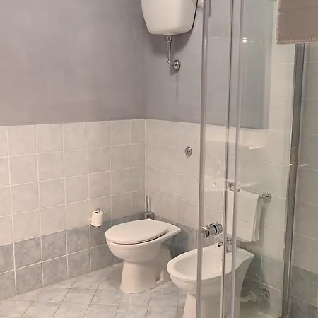 Terme B&B 포폴리