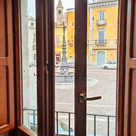 Terme Bed & Breakfast