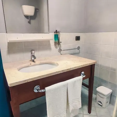 Terme Panzió Popoli