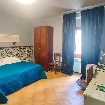 Terme Bed & Breakfast Popoli