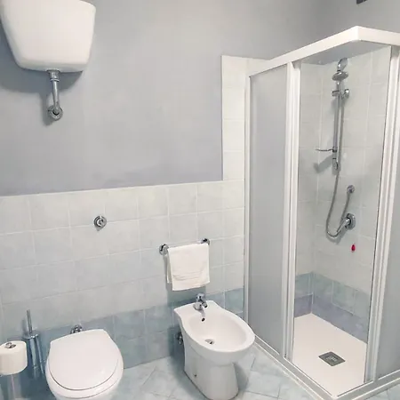 Panzió Terme Popoli