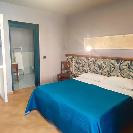 Bed & Breakfast Terme