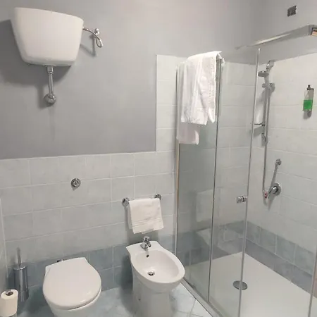 Bed & Breakfast Terme