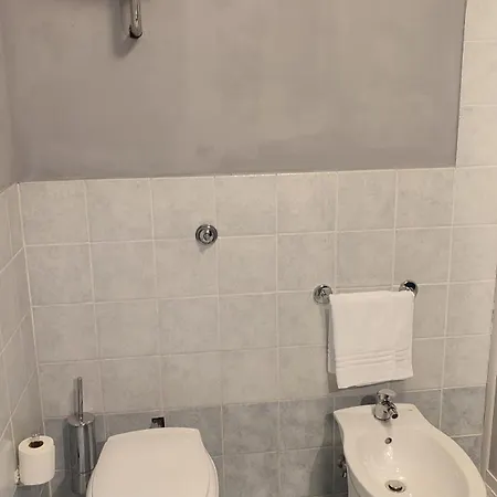 Terme Bed & Breakfast 3*