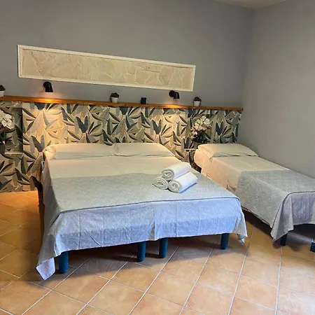 Terme Bed & Breakfast 3*