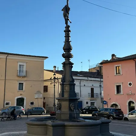 Nocleg ze śniadaniem Terme