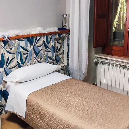 Nocleg ze śniadaniem Terme Popoli