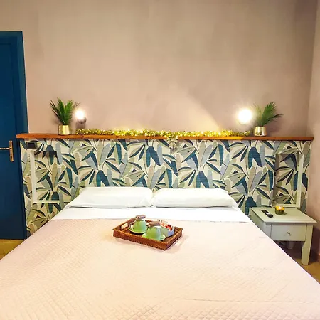 Bed & Breakfast Terme