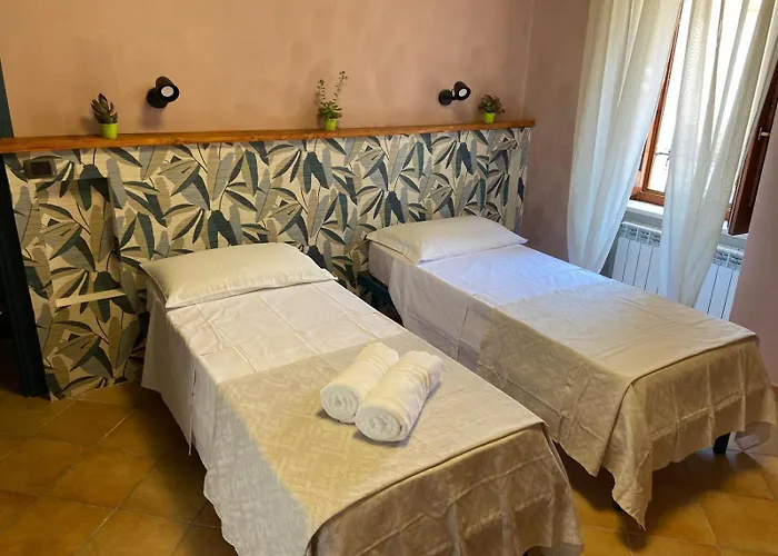 Terme 3* Пополи