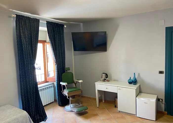 Terme 3* Пополи