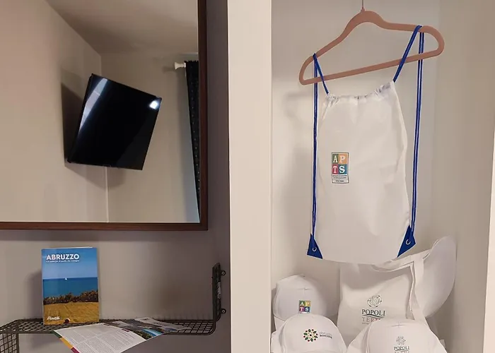 Terme Отель типа 