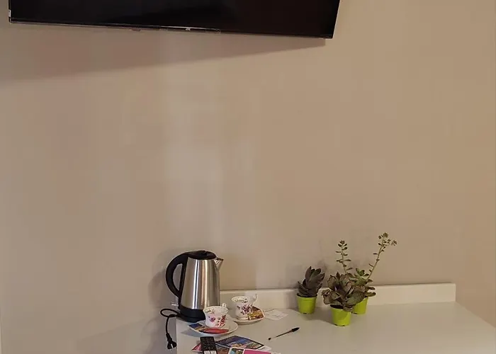 Terme Отель типа 