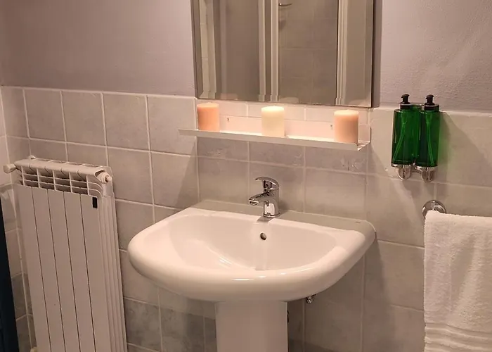 Terme Отель типа 