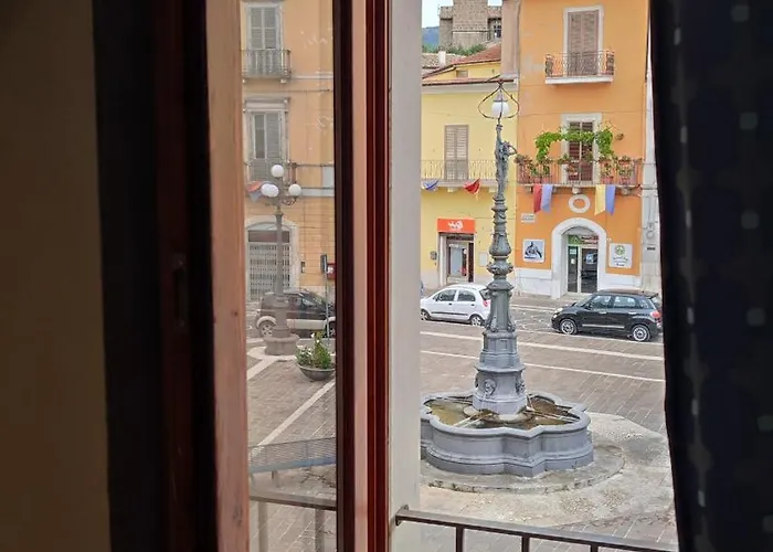 Terme 3* Пополи