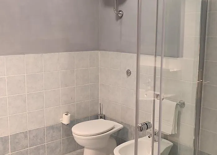 Terme Отель типа 