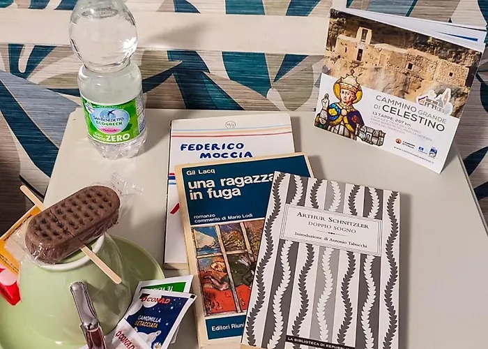 Terme 3* Пополи