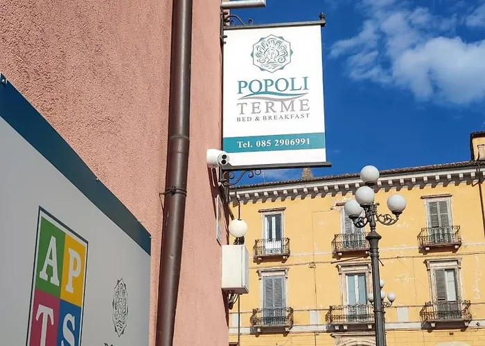 Terme Пополи