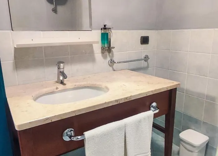 Terme Отель типа 