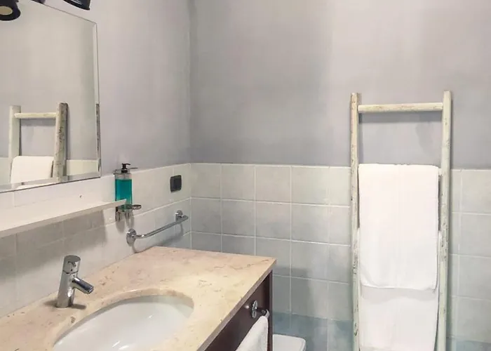 Terme Отель типа 