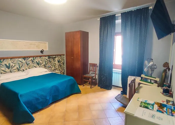 Terme Отель типа 