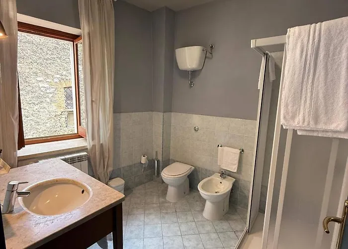 Terme Отель типа 