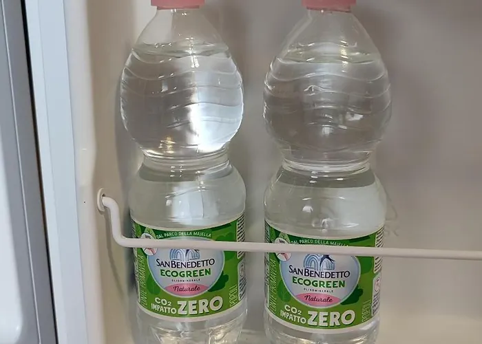 Terme Отель типа 