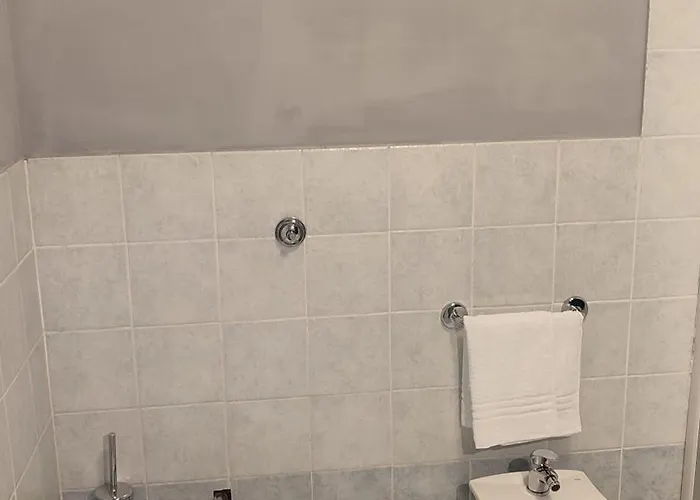 Terme Отель типа 