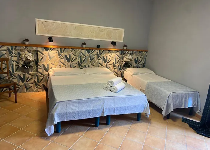 Terme Отель типа 