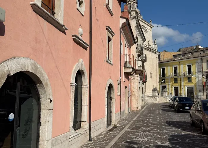 Terme Отель типа 