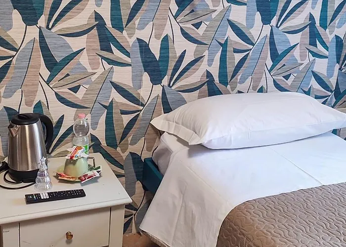 Terme 3* Пополи